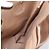 GUCCI Plus Hand Bag PVC Leather Beige Gold Tone - vista 18
