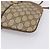 GUCCI GG Supreme Web Sherry Line Bag PVC Beige Gold 904 02 047 - vista 14
