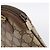 GUCCI GG Supreme Web Sherry Line Bag PVC Beige Gold 904 02 047 - vista 9