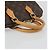 LOUIS VUITTON Monogram Alma PM Hand Bag M53151 LV - vista 7