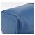 LOUIS VUITTON Epi Keepall 50 Boston Bag Blue M42965 LV - Ansicht 14