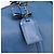 LOUIS VUITTON Epi Keepall 50 Boston Bag Blue M42965 LV - Ansicht 17