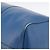 LOUIS VUITTON Epi Keepall 50 Boston Bag Blue M42965 LV - Ansicht 9