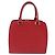 LOUIS VUITTON Epi Pont Neuf Hand Bag Red M52057 LV - vista 2