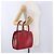 LOUIS VUITTON Epi Pont Neuf Hand Bag Red M52057 LV - vista 26