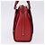 LOUIS VUITTON Epi Pont Neuf Hand Bag Red M52057 LV - vista 5