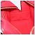 LOEWE Amazona 28 Handtasche Leder Rot Gold - Ansicht 23