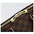 LOUIS VUITTON Damier Ebene Alma Hand Bag N51131 LV - vista 10