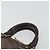 LOUIS VUITTON Damier Ebene Alma Hand Bag N51131 LV - vista 8