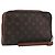 LOUIS VUITTON Bolso de Mano Monogram Orsay M51790 LV