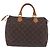 LOUIS VUITTON Monogram Speedy 30 Hand Bag M41526 LV - vista 2