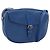 LOUIS VUITTON Epi Jeune Fille MM Shoulder Bag Toledo Blue M52155 LV