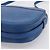 LOUIS VUITTON Epi Jeune Fille MM Shoulder Bag Toledo Blue M52155 LV - vista 17