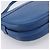 LOUIS VUITTON Epi Jeune Fille MM Shoulder Bag Toledo Blue M52155 LV - vista 18