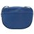 LOUIS VUITTON Epi Jeune Fille MM Shoulder Bag Toledo Blue M52155 LV - vista 2
