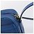 LOUIS VUITTON Epi Jeune Fille MM Shoulder Bag Toledo Blue M52155 LV - vista 8