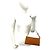 Louis Vuitton Vintage Handtasche aus Epi-Leder Braun - Ansicht 2