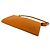 Louis Vuitton Vintage Handtasche aus Epi-Leder Braun - Ansicht 8