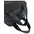 Sac à main en cuir CHANEL Coco Mark Noir - vue 4