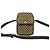 Céline Sac à épaule Celine Vintage Macadam Blazon Triomphe Marron