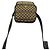Céline Sac à épaule Celine Vintage Macadam Blazon Triomphe Marron - vue 4