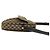 Céline Sac à épaule Celine Vintage Macadam Blazon Triomphe Marron - vue 6