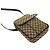 Céline Sac à épaule Celine Vintage Macadam Blazon Triomphe Marron - vue 7