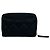 Monedero de piel de cordero Chanel Negro - vista 2