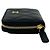 Monedero de piel de cordero Chanel Negro - vista 4