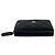 Monedero de piel de cordero Chanel Negro - vista 6