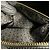 Céline Celine Triomphe Logo Embossed Leather Handbag Black - view 10