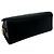 Céline Celine Triomphe Logo Embossed Leather Handbag Black - view 7
