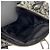 Borsa Christian Dior con motivo Trotter Nero - vista 10