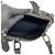 Borsa Christian Dior con motivo Trotter Nero - vista 9