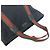 GUCCI Sherry Line GG Canvas Leder Tote Bag Schwarz - Ansicht 4