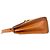 Gucci Vintage Lady Lock Handtasche aus Leder - Ansicht 5