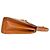 Gucci Vintage Lady Lock Handtasche aus Leder - Ansicht 6