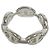 Hermès Hermes Enchainée PM Band Ring Silvery - view 5