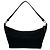 Sac à main Prada avec logo triangle Noir - vue 4