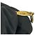 Hermès Collana a catena vintage Hermes in oro giallo 18K D'oro - vista 4