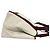 Balenciaga Mini Tote Handtasche Rot Roh Bordeaux - Ansicht 6