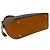 Céline CELINE Vintage Macadam Blazon Triomphe Pattern Handbag Brown - view 7
