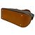 Céline CELINE Vintage Macadam Blazon Triomphe Pattern Handbag Brown - view 8