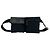 Bolso bandolera Gucci de lona GG Pattern Negro