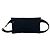 Bolso bandolera Gucci de lona GG Pattern Negro - vista 3