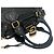Chloé Paddington Logo Hardware Leder Handtasche Tote Bag Mini Boston Schwarz - Ansicht 4