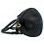 Chloé Paddington Logo Hardware Leder Handtasche Tote Bag Mini Boston Schwarz - Ansicht 5