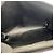 Céline Celine Vintage Circle Logo Hardware Leather Shoulder Bag Black - view 9