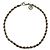 Autre Marque Bracciale Tiffany Twist Rope Argento