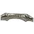Autre Marque Bracciale rigido Tiffany Vintage Bamboo Argento - vista 2